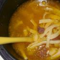Как сварить вкусный суп с куриными желудками - делимся секретами Суп из пупков