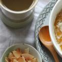 Каша с тыквой — быстрые и вкусные рецепты приготовления на плите