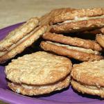 Учимся делать вкусное сдобное печенье: рецепт и способ приготовления теста